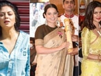 Kavita Kaushik took a dig at Kangana Ranaut's Padma Shri honour and said, “Why didn't Priyanka Chopra get it?”