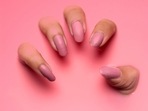 Pretty nails have a magic effect on one's mood.(Unsplash) Pretty nails have a magic effect on one's mood.(Unsplash)