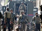 Several civilians and some security personnel have been attacked so far by terrorists in Jammu and Kashmir. Several civilians and some security personnel have been attacked so far by terrorists in Jammu and Kashmir.