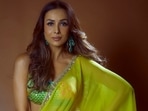 Malaika Arora shares yoga asana for winters to keep body warm and strong: Read more here Malaika Arora shares yoga asana for winters to keep body warm and strong: Read more here