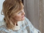 Menopause is the time that marks the end of menstrual cycle(Pexels) Menopause is the time that marks the end of menstrual cycle(Pexels)