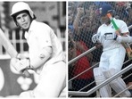 Sachin Tendulkar made his international debut on November 15, 1989 against Pakistan. (Twitter/BCCI) Sachin Tendulkar made his international debut on November 15, 1989 against Pakistan. (Twitter/BCCI)