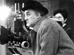 An exhibition in Essen shows how Italian director Federico Fellini first created drawings of his ideas for movies.(Imago Images/ZUMA Press) An exhibition in Essen shows how Italian director Federico Fellini first created drawings of his ideas for movies.(Imago Images/ZUMA Press)