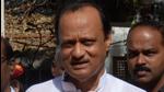 While the Union government has slashed taxes on petrol and diesel, deputy chief minister and finance minister of Maharashtra, Ajit Pawar, expressed hesitation to cut down state taxes to bring down fuel prices further. (HT Photo) While the Union government has slashed taxes on petrol and diesel, deputy chief minister and finance minister of Maharashtra, Ajit Pawar, expressed hesitation to cut down state taxes to bring down fuel prices further. (HT Photo)