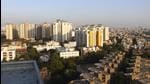 Depending on the efficiency of its waste management system and resources, a city is rated out of seven stars in GFC, one of the main components in the Swachh Survekshan (cleanliness survey) rankings. The rationale behind the assessment is to encourage cities to reach higher ratings each year and eventually reach the seven-star rating. (HT Archive) Depending on the efficiency of its waste management system and resources, a city is rated out of seven stars in GFC, one of the main components in the Swachh Survekshan (cleanliness survey) rankings. The rationale behind the assessment is to encourage cities to reach higher ratings each year and eventually reach the seven-star rating. (HT Archive)