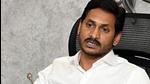 Andhra Pradesh chief minister Jagan Mohan Reddy-led government proposed formation of three capitals for the state. (Agencies file) Andhra Pradesh chief minister Jagan Mohan Reddy-led government proposed formation of three capitals for the state. (Agencies file)