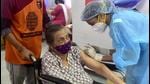 “Vaccination has blunted the Covid virus and we are seeing less severity, which has resulted in lower hospitalisation. This has also helped in reducing the deaths in Maharashtra,” Dr Ishwar Gilada, secretary-general, Organised Medicine Academic Guild, said. (HT FILE) “Vaccination has blunted the Covid virus and we are seeing less severity, which has resulted in lower hospitalisation. This has also helped in reducing the deaths in Maharashtra,” Dr Ishwar Gilada, secretary-general, Organised Medicine Academic Guild, said. (HT FILE)