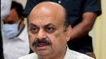 The statements come a day after Karnataka chief minister Basavaraj Bommai objected to several projects in neighbouring states on river basins even before water sharing was decided at the 29th Southern Zonal Council meeting. (HT Photo) The statements come a day after Karnataka chief minister Basavaraj Bommai objected to several projects in neighbouring states on river basins even before water sharing was decided at the 29th Southern Zonal Council meeting. (HT Photo)