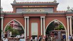Madras high court on Monday passed an interim order restraining the Tamil Nadu government’s Hindu Religious and Charitable Endowments (HR&CE) department from establishing new institutes using temple funds. (Agencies/Representative use) Madras high court on Monday passed an interim order restraining the Tamil Nadu government’s Hindu Religious and Charitable Endowments (HR&CE) department from establishing new institutes using temple funds. (Agencies/Representative use)