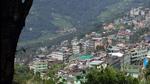 SWhile 41.54 km of the railway line falls in the Darjeeling and Kalimpong districts of West Bengal, the remaining portion of around 3.44 km will run through Sikkim (HT Photo/representative use) SWhile 41.54 km of the railway line falls in the Darjeeling and Kalimpong districts of West Bengal, the remaining portion of around 3.44 km will run through Sikkim (HT Photo/representative use)