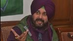 The contempt petition seeks consent of advocate general for initiation of proceedings against Sidhu by high court. It alleges that Sidhu tweets about the drugs cases just when it is to be taken up by high court. (HT photo) The contempt petition seeks consent of advocate general for initiation of proceedings against Sidhu by high court. It alleges that Sidhu tweets about the drugs cases just when it is to be taken up by high court. (HT photo)