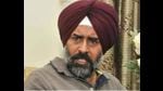 Punjab education minister Pargat Singh. Punjab education minister Pargat Singh.