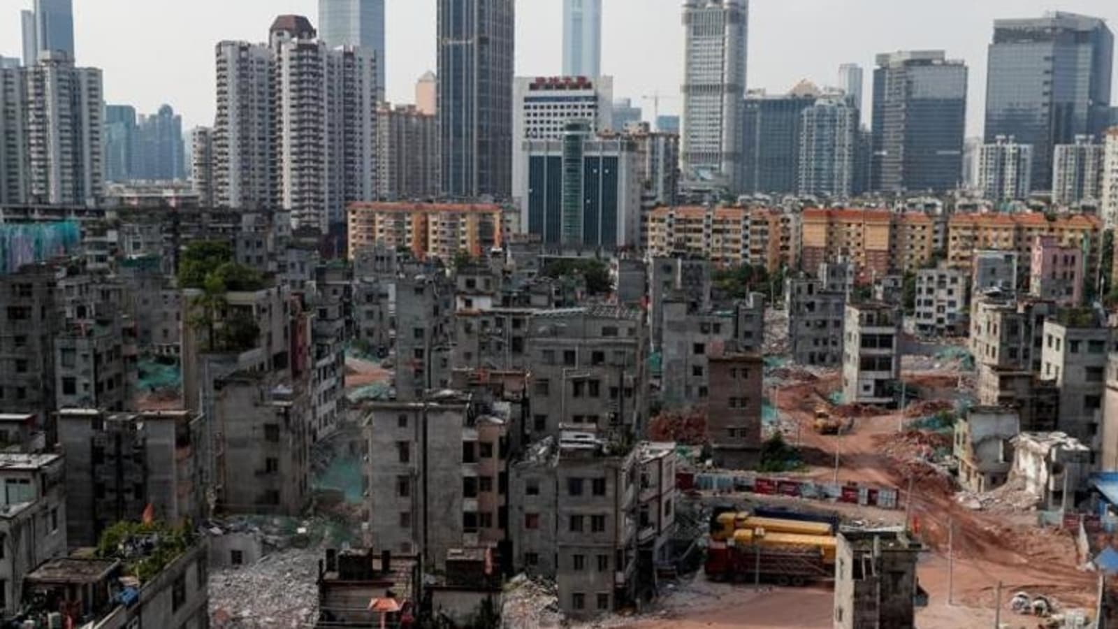 China home market woes deepen as prices, sales fall further Hindustan Times