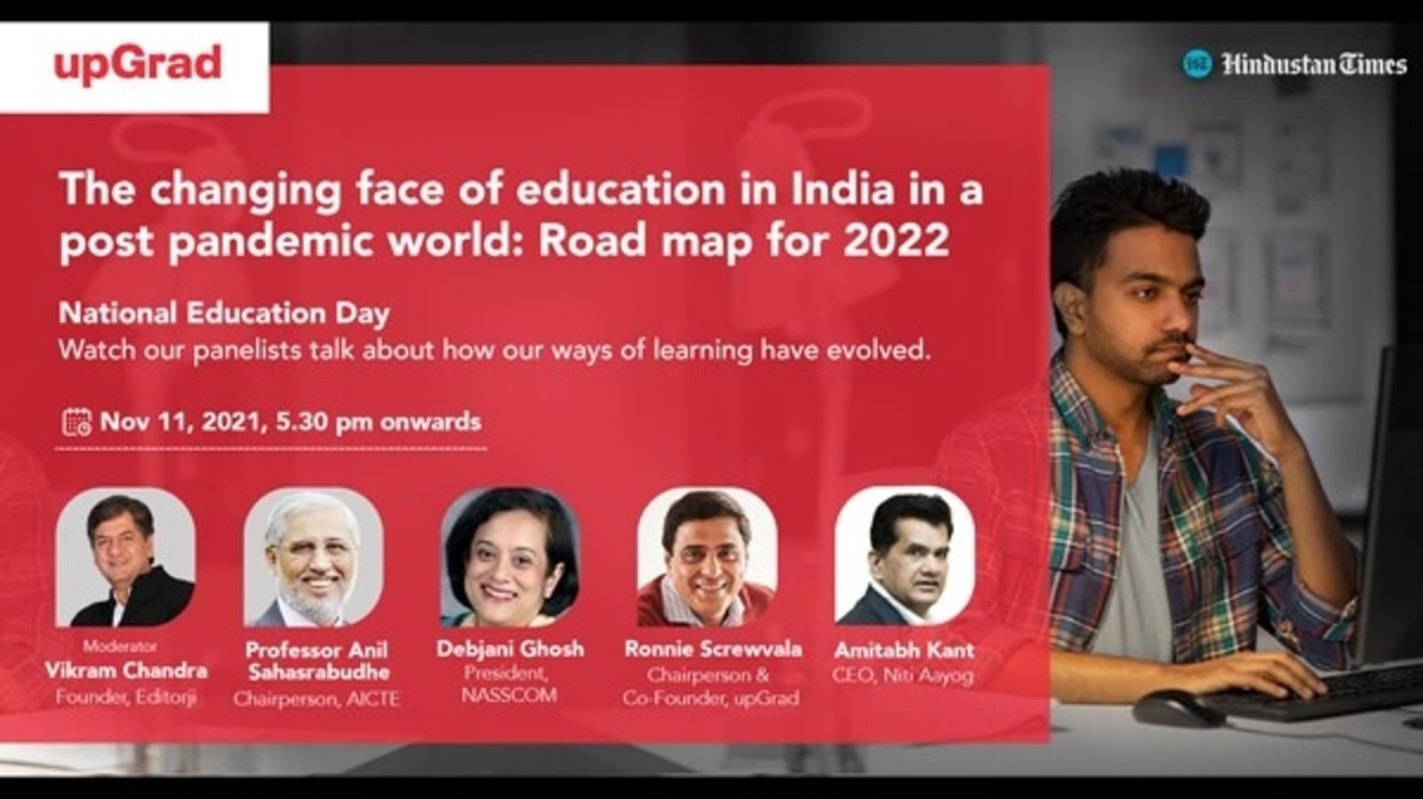 LifeLongLearning will be a key trend for education sector in 2022