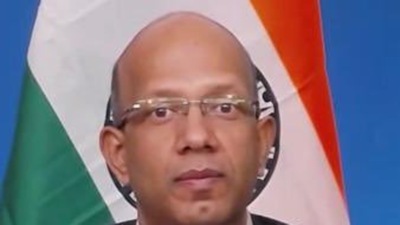 File photo. (@vkumar1969/Twitter) File photo. (@vkumar1969/Twitter)