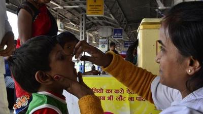 The central government has found that Pune district has shown negative growth in all the four indicators of child growth including stunting, wasting, severe wasting and underweight since the past five years. (HT (PIC FOR REPRESENTATION)) The central government has found that Pune district has shown negative growth in all the four indicators of child growth including stunting, wasting, severe wasting and underweight since the past five years. (HT (PIC FOR REPRESENTATION))