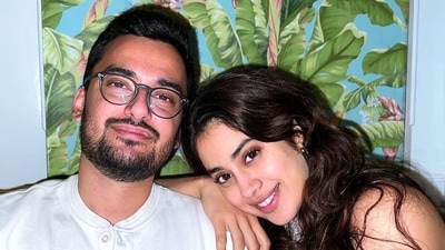 Janhvi Kapoor made her Bollywood debut in 2018 with Dhadak. (Instagram) Janhvi Kapoor made her Bollywood debut in 2018 with Dhadak. (Instagram)