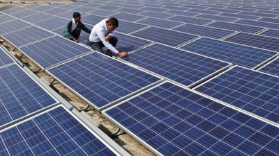 The PMC plans to appoint a private firm to carry out an energy audit and save on electricity consumed in water treatment plants, sewage treatment plants, street lights, crematoriums, gardens and public spaces. (REPRESENTATIVE PHOTO)