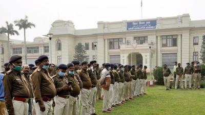 The Bihar Assembly. (HT FILE) The Bihar Assembly. (HT FILE)