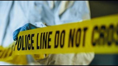 The ITBP officer suspects that his sahayak and garbage collectors are behind the theft at his house in Sector 32, Chandigarh. (Getty Images)