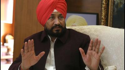 Punjab chief minister Charanjit Singh Channi has convened a meeting of the Punjab Brahmin Welfare Board on November 28. (HT file)