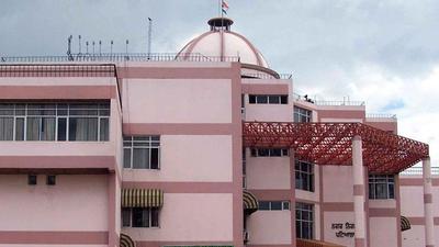 The Patiala MC rift is now set to take a decisive turn after councillors approaching Punjab local bodies minister Brahm Mohindra, seeking his removal from the post. (HT Photo) The Patiala MC rift is now set to take a decisive turn after councillors approaching Punjab local bodies minister Brahm Mohindra, seeking his removal from the post. (HT Photo)