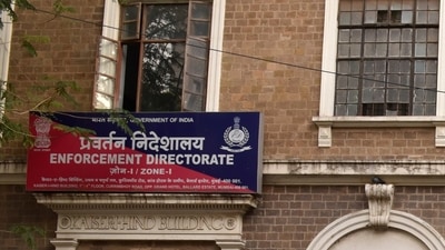 The directors of CBI and ED have a normal fixed tenure of two years each. (HT File)