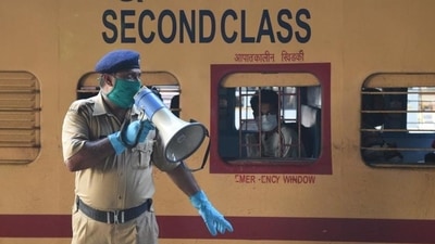 Indian Railways' Passenger Reservation System (PRS) services will not be available during these six hours. (HT FIle Photo) Indian Railways' Passenger Reservation System (PRS) services will not be available during these six hours. (HT FIle Photo)