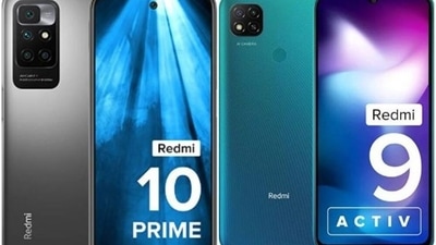 redmi ka phone dikhayen