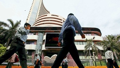 The PB Fintech IPO consisted of a fresh issue to raise  ₹3,750 crore and an offer for sale (OFS) of shares worth  ₹1,960 crore by existing shareholders.&nbsp; (File Photo)