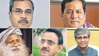 Bounce Back Bharat E-Conclave Ayurveda Edition: The conclave proved to be an enriching and immersive experience.