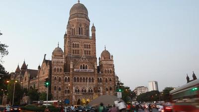 The BMC has decided to appoint consultants for vetting of designs for the 200 million litres per day (MLD) desalination plant in the western suburbs. Construction of the first plant should start next year and the plant is expected to be functional in the next 4 years. (Hindustan Times) The BMC has decided to appoint consultants for vetting of designs for the 200 million litres per day (MLD) desalination plant in the western suburbs. Construction of the first plant should start next year and the plant is expected to be functional in the next 4 years. (Hindustan Times)