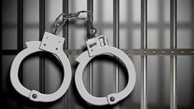 The woman has been booked under Sections 379 (theft) and 411 (dishonestly receiving stolen property) of the Indian Penal Code. On Monday, a local court in Ludhiana sent her to one-day police custody. (HT Photo)