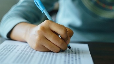 CBSE, CISCE term 1 board exam: SC to hear plea seeking hybrid mode of exam today (Getty Images/iStockphoto)