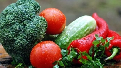 Stay hydrated and eat immunity-boosting fruits, vegetables, and legumes (Pixabay) Stay hydrated and eat immunity-boosting fruits, vegetables, and legumes (Pixabay)