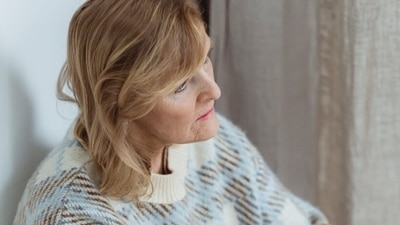 Menopause is the time that marks the end of menstrual cycle (Pexels) Menopause is the time that marks the end of menstrual cycle (Pexels)