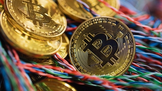 Digital currencies or cryptocurrencies have been creating ripples all over the world(HT_PRINT)
