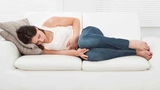 Women's reproductive health disrupted by Covid-19 pandemic stress and sleep disturbance: Study(Twitter/Panacea_Eva) Women's reproductive health disrupted by Covid-19 pandemic stress and sleep disturbance: Study(Twitter/Panacea_Eva)