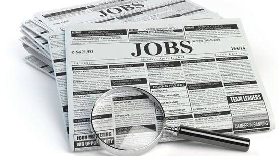 Madhya Pradesh High Court to recruit 1,255 stenographers, assistants (HT)