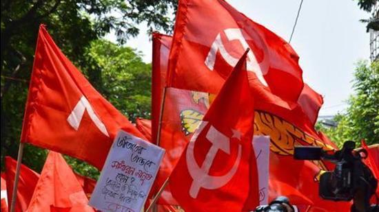 The CPI (M) blamed BJP leaders for instigating the attacks by promoting “highly communal” messages. (ANI Photo)