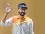 After Tokyo debacle, pistol shooter Abhishek Verma for one coach in command(Vijay Verma/PTI) After Tokyo debacle, pistol shooter Abhishek Verma for one coach in command(Vijay Verma/PTI)