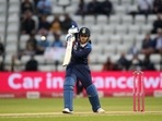 Mithali, Smriti Mandhan remain in top 10; Stafanie Taylor, Hayley Matthews advance in ICC women's ODI player rankings