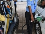 The decision to cut the VAT on petrol and diesel prices has cost the state government a loss of <span class='webrupee'>₹</span>3,500 crore in the annual revenue, the chief minister said. The decision to cut the VAT on petrol and diesel prices has cost the state government a loss of <span class='webrupee'>₹</span>3,500 crore in the annual revenue, the chief minister said. 