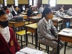 West Bengal schools reopen for classes 9-12 after 20 months