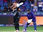 IND vs NZ, 1st T20I: Weary India, New Zealand gear up for another show(ANI) IND vs NZ, 1st T20I: Weary India, New Zealand gear up for another show(ANI)