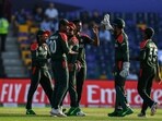 Bangladesh bring in 4 new faces after T20 World Cup shambles(AFP)