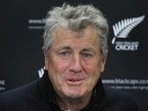 File image of John Wright(Getty Images) File image of John Wright(Getty Images)