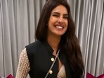 Priyanka Chopra shared a throwback pic from her Diwali party earlier this month. Priyanka Chopra shared a throwback pic from her Diwali party earlier this month.