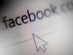 Facebook logo (File Photo / AFP) Facebook logo (File Photo / AFP)