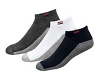 Socks are an essential clothing accessory. Socks are an essential clothing accessory.